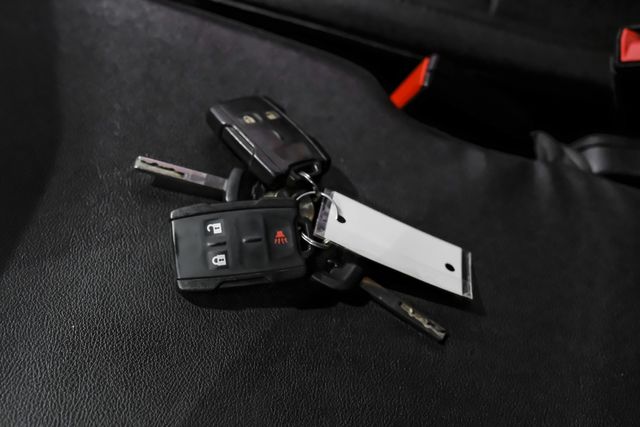 2022 Chevrolet Silverado 3500HD Work Truck