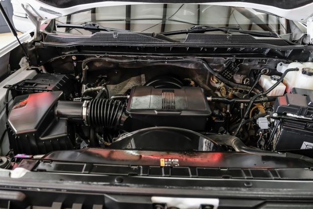 2022 Chevrolet Silverado 3500HD Work Truck 2022 Chevrolet Silverado 3500HD Work Truck