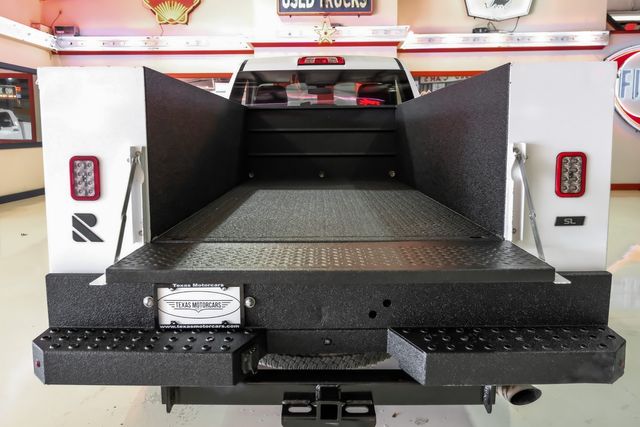 2022 Chevrolet Silverado 3500HD Work Truck