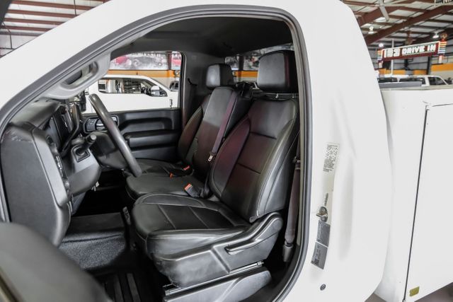 2022 Chevrolet Silverado 3500HD Work Truck | Addison, TX | Mr Car Guys