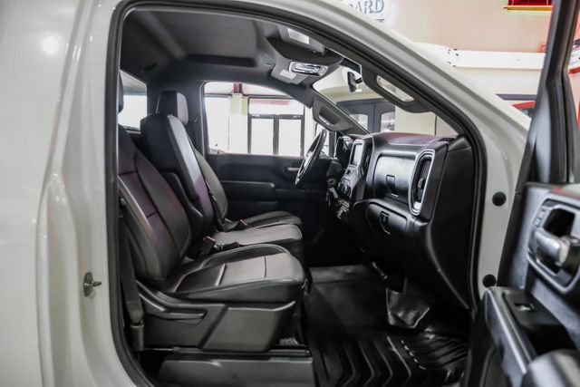 2022 Chevrolet Silverado 3500HD Work Truck | Addison, TX | Mr Car Guys