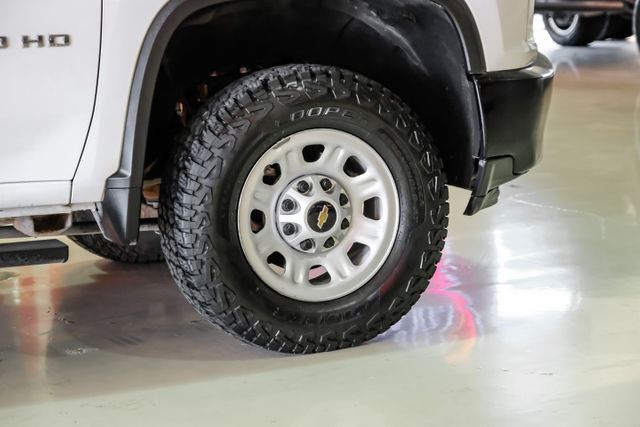 2022 Chevrolet Silverado 3500HD Work Truck | Addison, TX | Mr Car Guys