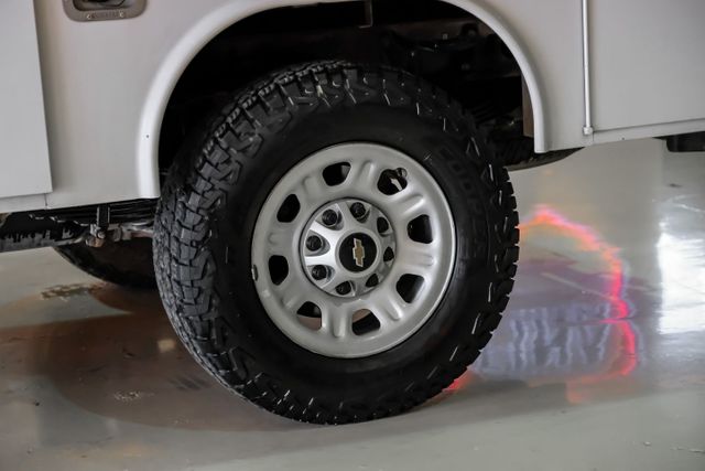 2022 Chevrolet Silverado 3500HD Work Truck | Addison, TX | Mr Car Guys