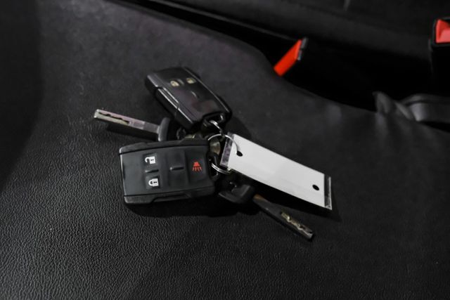 2022 Chevrolet Silverado 3500HD Work Truck | Addison, TX | Mr Car Guys