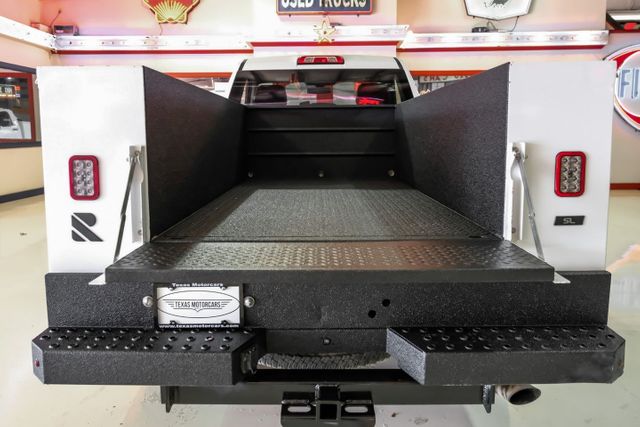 2022 Chevrolet Silverado 3500HD Work Truck | Addison, TX | Mr Car Guys