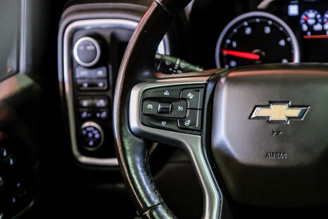 2022 Chevrolet Silverado 3500HD LTZ