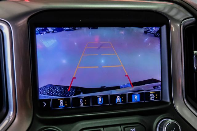 2022 Chevrolet Silverado 3500HD LTZ