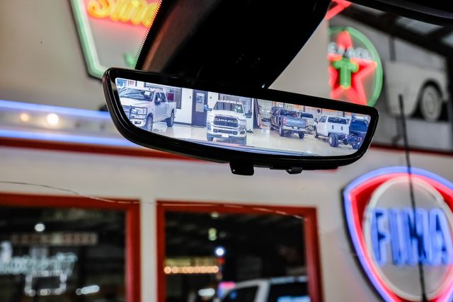 2022 Chevrolet Silverado 3500HD LTZ