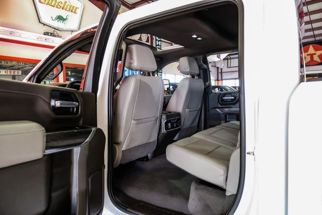 2022 Chevrolet Silverado 3500HD LTZ 2022 Chevrolet Silverado 3500HD LTZ