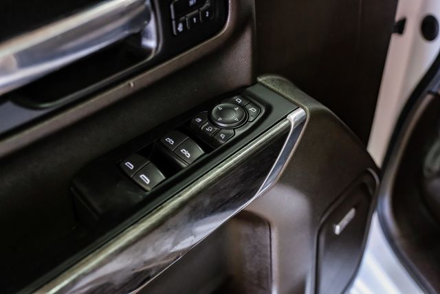 2022 Chevrolet Silverado 3500HD LTZ