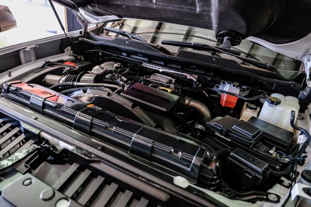 2022 Chevrolet Silverado 3500HD LTZ 2022 Chevrolet Silverado 3500HD LTZ