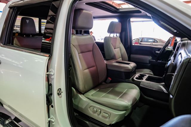 2022 Chevrolet Silverado 3500HD LTZ | Addison, TX | Mr Car Guys