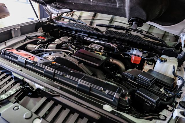 2022 Chevrolet Silverado 3500HD LTZ | Addison, TX | Mr Car Guys