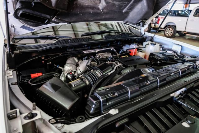 2022 Chevrolet Silverado 3500HD LTZ | Addison, TX | Mr Car Guys