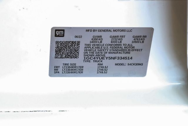 2022 Chevrolet Silverado 3500HD LTZ | Addison, TX | Mr Car Guys