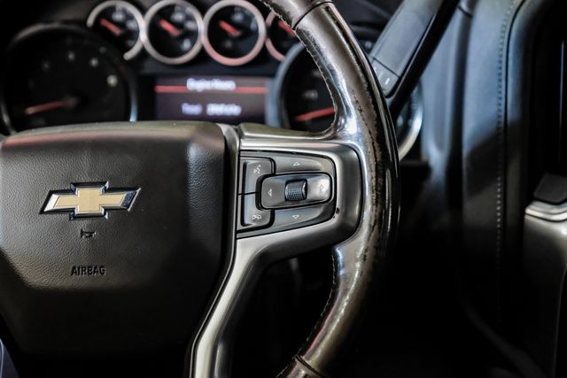 2022 Chevrolet Silverado 3500HD LTZ 2022 Chevrolet Silverado 3500HD LTZ