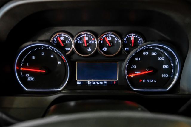 2022 Chevrolet Silverado 3500HD LTZ