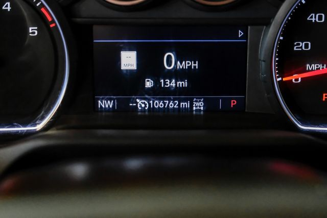 2022 Chevrolet Silverado 3500HD LTZ 2022 Chevrolet Silverado 3500HD LTZ