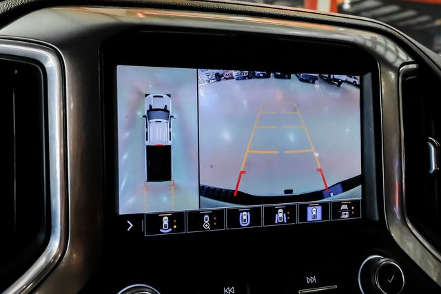 2022 Chevrolet Silverado 3500HD LTZ