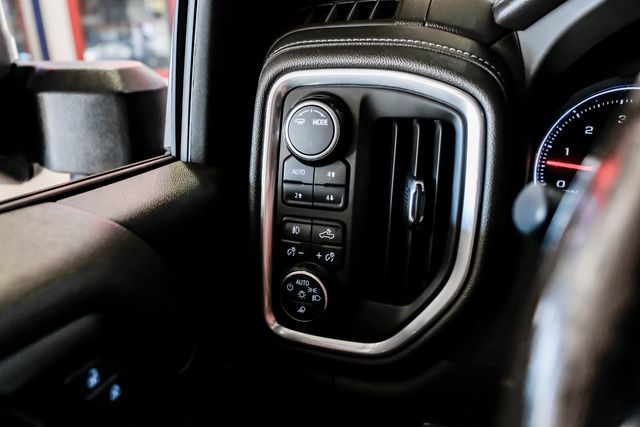 2022 Chevrolet Silverado 3500HD LTZ 2022 Chevrolet Silverado 3500HD LTZ