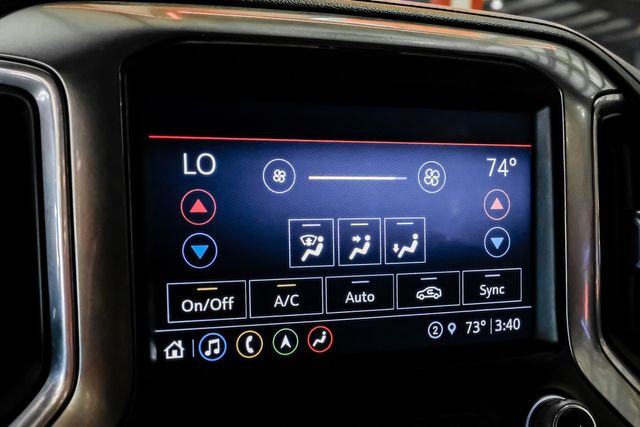 2022 Chevrolet Silverado 3500HD LTZ 2022 Chevrolet Silverado 3500HD LTZ