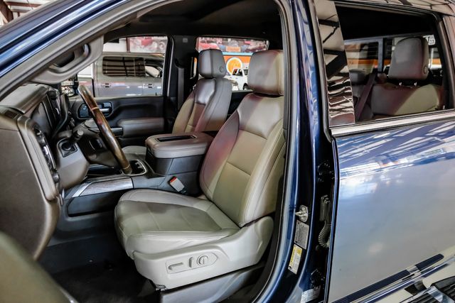 2022 Chevrolet Silverado 3500HD LTZ 2022 Chevrolet Silverado 3500HD LTZ