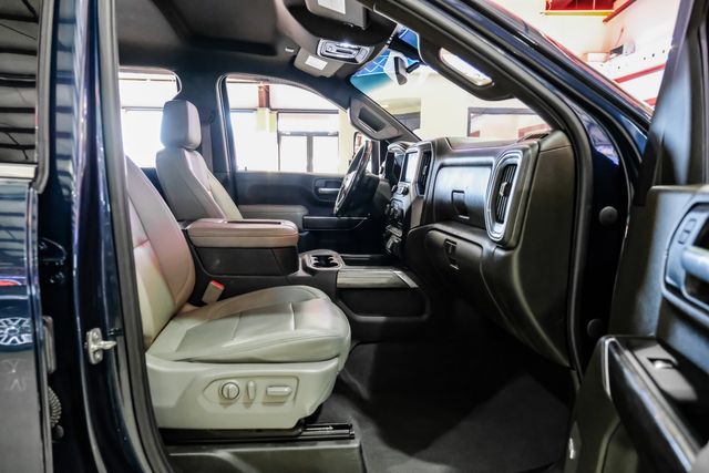 2022 Chevrolet Silverado 3500HD LTZ 2022 Chevrolet Silverado 3500HD LTZ