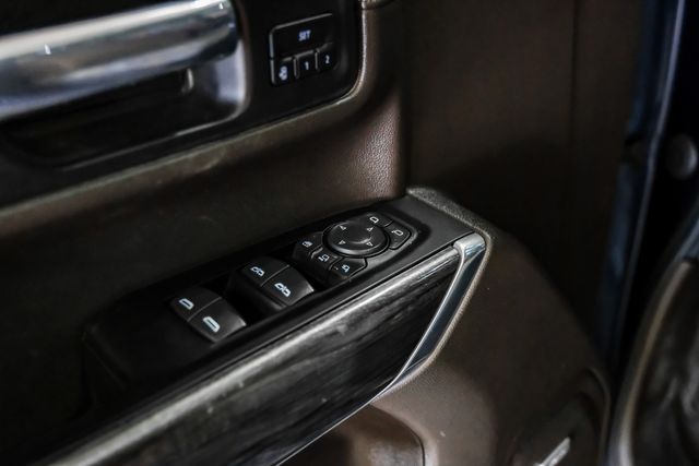 2022 Chevrolet Silverado 3500HD LTZ