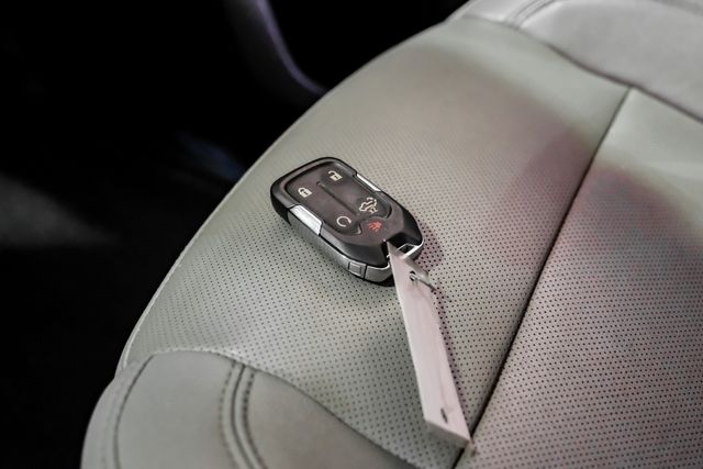 2022 Chevrolet Silverado 3500HD LTZ