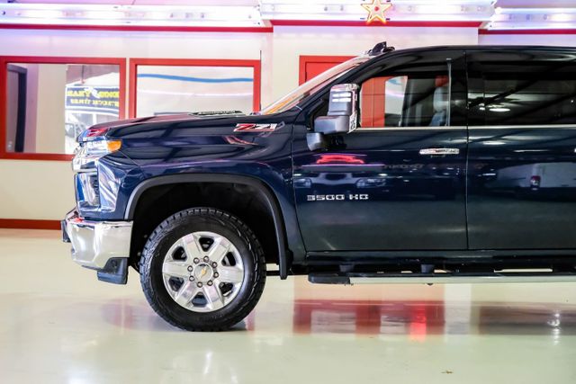 2022 Chevrolet Silverado 3500HD LTZ | Addison, TX | Mr Car Guys 2022 Chevrolet Silverado 3500HD LTZ | Addison, TX | Mr Car Guys