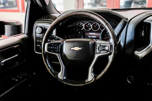 2022 Chevrolet Silverado 3500HD LTZ | Addison, TX | Mr Car Guys