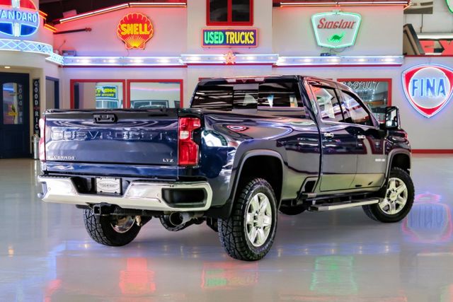 2022 Chevrolet Silverado 3500HD LTZ | Addison, TX | Mr Car Guys 2022 Chevrolet Silverado 3500HD LTZ | Addison, TX | Mr Car Guys