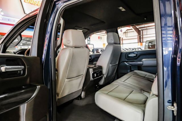 2022 Chevrolet Silverado 3500HD LTZ | Addison, TX | Mr Car Guys