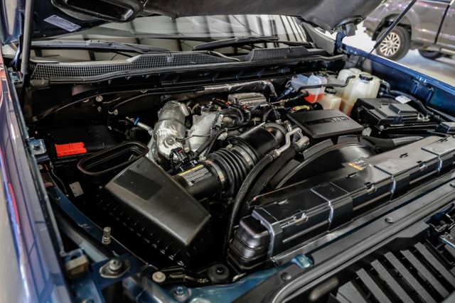 2022 Chevrolet Silverado 3500HD LTZ | Addison, TX | Mr Car Guys