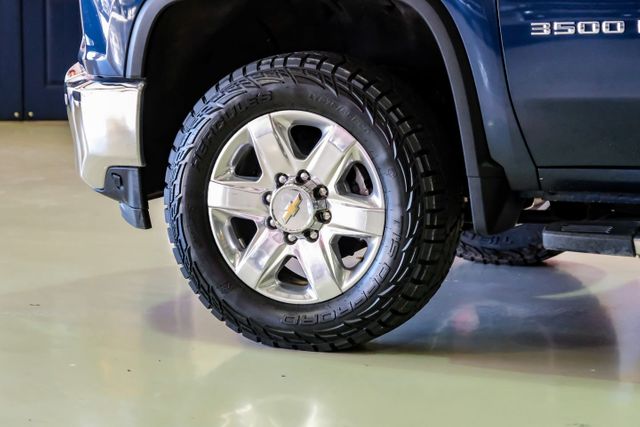 2022 Chevrolet Silverado 3500HD LTZ | Addison, TX | Mr Car Guys