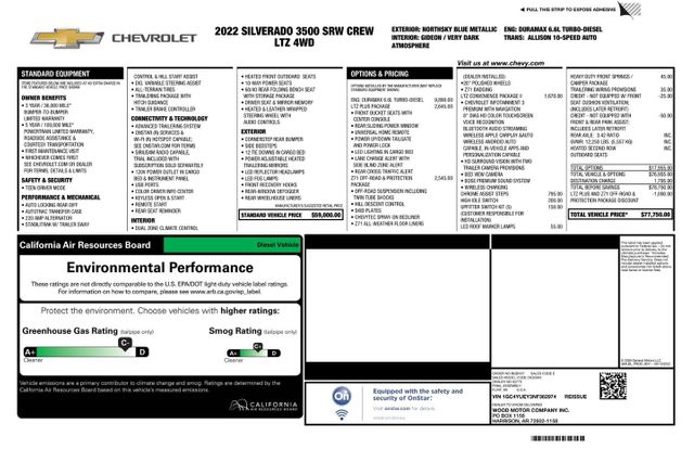 2022 Chevrolet Silverado 3500HD LTZ | Addison, TX | Mr Car Guys 2022 Chevrolet Silverado 3500HD LTZ | Addison, TX | Mr Car Guys