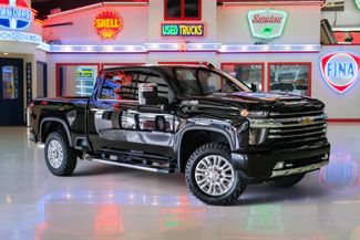 2022 Chevrolet Silverado 3500hd