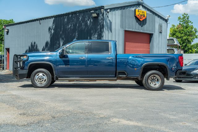 2022 Chevrolet Silverado 3500HD High Country DELUXE 4WD / 1-OWNER / CLEAN CARFAX | Austin, TX | Rocky Mountain Truck Stop Austin 2022 Chevrolet Silverado 3500HD High Country DELUXE 4WD / 1-OWNER / CLEAN CARFAX | Austin, TX | Rocky Mountain Truck Stop Austin