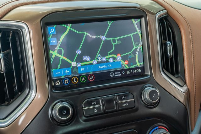 2022 Chevrolet Silverado 3500HD High Country DELUXE 4WD / 1-OWNER / CLEAN CARFAX | Austin, TX | Rocky Mountain Truck Stop Austin 2022 Chevrolet Silverado 3500HD High Country DELUXE 4WD / 1-OWNER / CLEAN CARFAX | Austin, TX | Rocky Mountain Truck Stop Austin