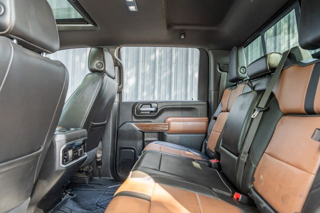 2022 Chevrolet Silverado 3500HD High Country DELUXE 4WD / 1-OWNER / CLEAN CARFAX | Austin, TX | Rocky Mountain Truck Stop Austin 2022 Chevrolet Silverado 3500HD High Country DELUXE 4WD / 1-OWNER / CLEAN CARFAX | Austin, TX | Rocky Mountain Truck Stop Austin