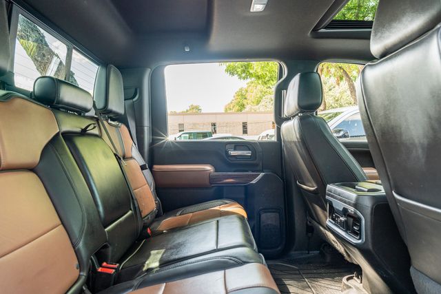 2022 Chevrolet Silverado 3500HD High Country DELUXE 4WD / 1-OWNER / CLEAN CARFAX | Austin, TX | Rocky Mountain Truck Stop Austin 2022 Chevrolet Silverado 3500HD High Country DELUXE 4WD / 1-OWNER / CLEAN CARFAX | Austin, TX | Rocky Mountain Truck Stop Austin