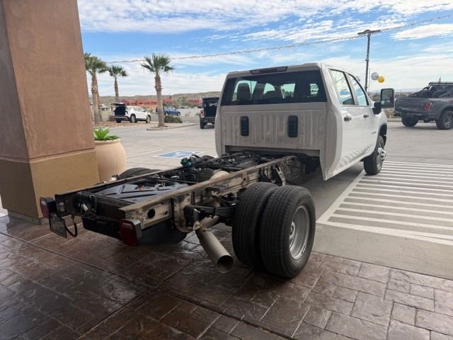 2022 Chevrolet Silverado 3500HD Work Truck | Bullhead City, AZ | Automobile Consulting Services 2022 Chevrolet Silverado 3500HD Work Truck | Bullhead City, AZ | Automobile Consulting Services