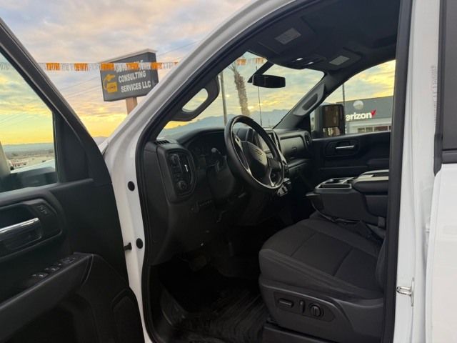 2022 Chevrolet Silverado 3500HD Work Truck | Bullhead City, AZ | Automobile Consulting Services