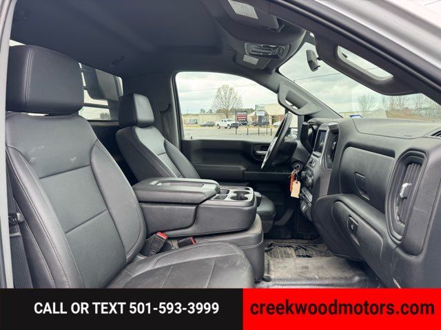 2022 Chevrolet Silverado 3500HD CC FLATBED Dually 4x4 Duramax Diesel Allison 1 Owner 2022 Chevrolet Silverado 3500HD CC FLATBED Dually 4x4 Duramax Diesel Allison 1 Owner