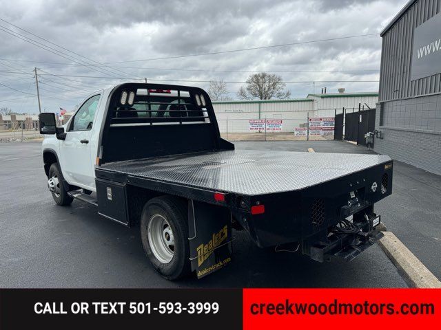 2022 Chevrolet Silverado 3500HD CC FLATBED Dually 4x4 Duramax Diesel Allison 1 Owner 2022 Chevrolet Silverado 3500HD CC FLATBED Dually 4x4 Duramax Diesel Allison 1 Owner