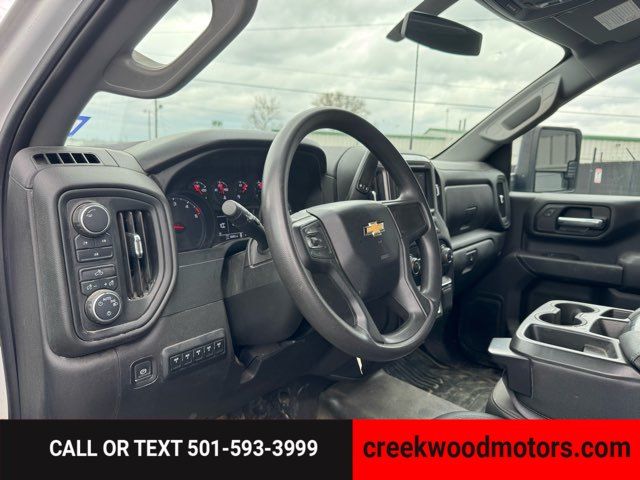 2022 Chevrolet Silverado 3500HD CC FLATBED Dually 4x4 Duramax Diesel Allison 1 Owner 2022 Chevrolet Silverado 3500HD CC FLATBED Dually 4x4 Duramax Diesel Allison 1 Owner