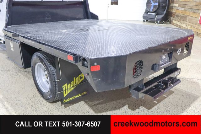 2022 Chevrolet Silverado 3500HD CC FLATBED Dually 4x4 Duramax Diesel Allison 1 Owner 2022 Chevrolet Silverado 3500HD CC FLATBED Dually 4x4 Duramax Diesel Allison 1 Owner