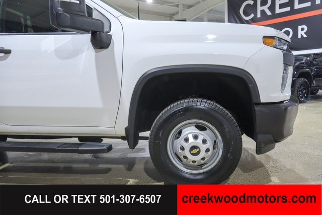 2022 Chevrolet Silverado 3500HD CC FLATBED Dually 4x4 Duramax Diesel Allison 1 Owner 2022 Chevrolet Silverado 3500HD CC FLATBED Dually 4x4 Duramax Diesel Allison 1 Owner