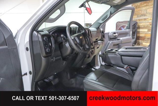 2022 Chevrolet Silverado 3500HD CC FLATBED Dually 4x4 Duramax Diesel Allison 1 Owner 2022 Chevrolet Silverado 3500HD CC FLATBED Dually 4x4 Duramax Diesel Allison 1 Owner