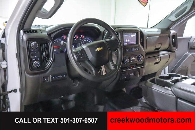 2022 Chevrolet Silverado 3500HD CC FLATBED Dually 4x4 Duramax Diesel Allison 1 Owner 2022 Chevrolet Silverado 3500HD CC FLATBED Dually 4x4 Duramax Diesel Allison 1 Owner